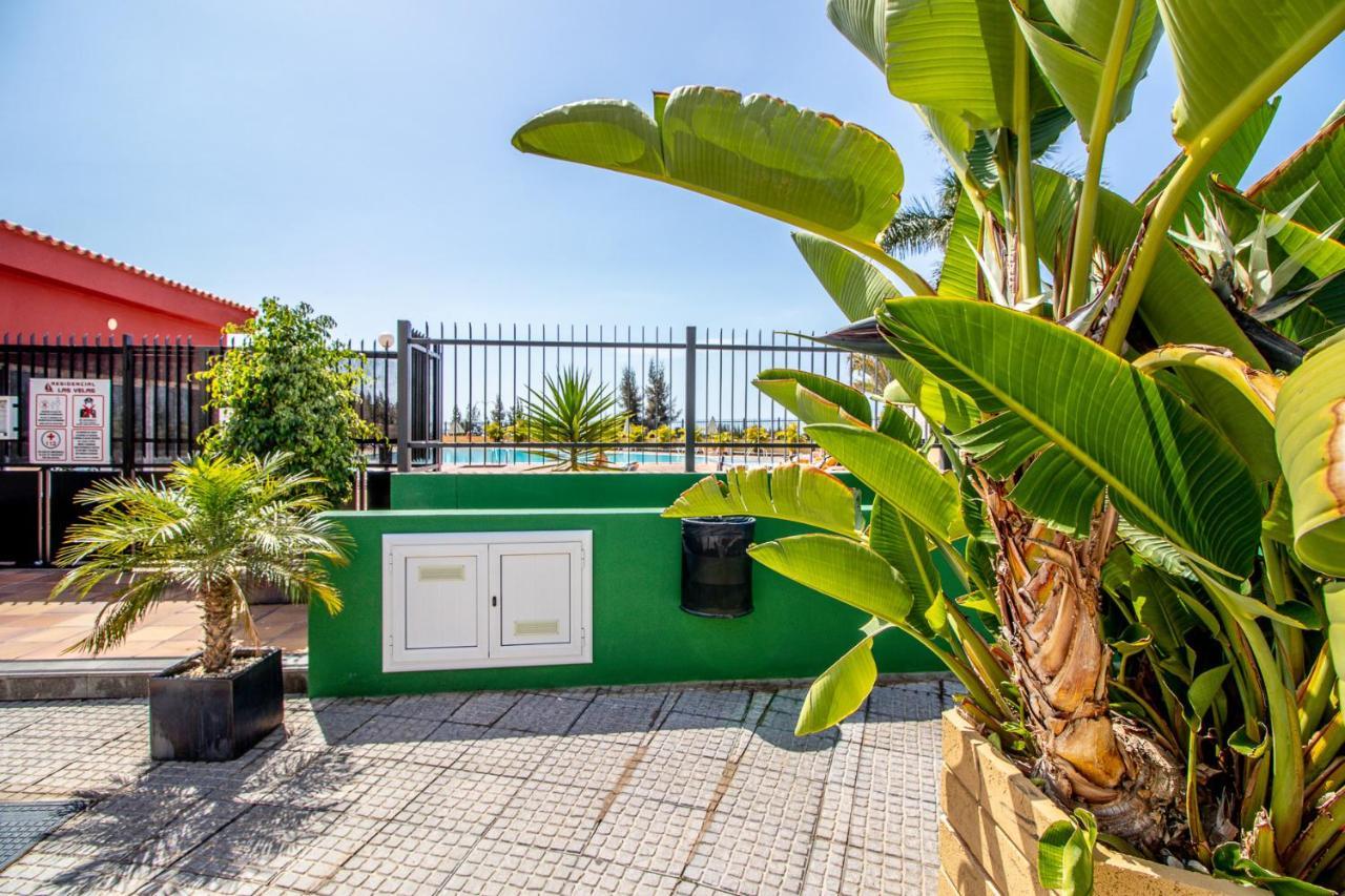 Flatguest Las Velas + Duplex + Pool + Terrace San Bartolomé Exterior foto